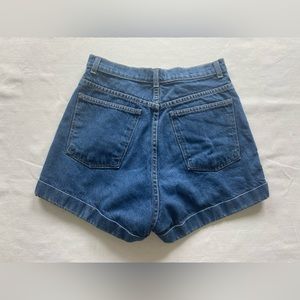 American Apparel Shorts
